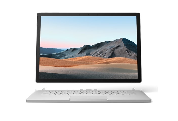 连云Surface 维修前的准备工作
